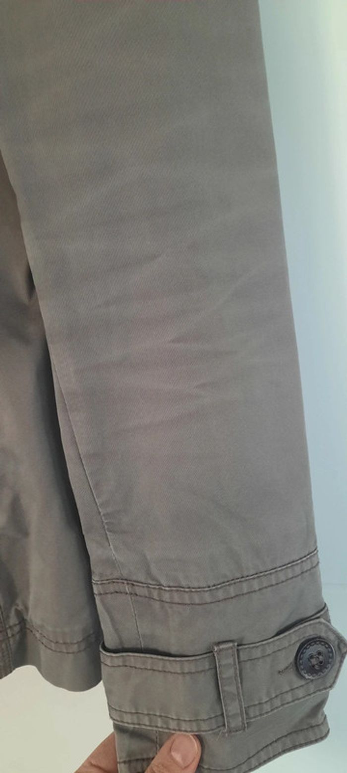 Veste mi saison - photo numéro 3