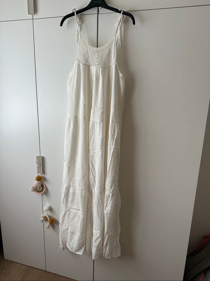 Robe longue - photo numéro 2
