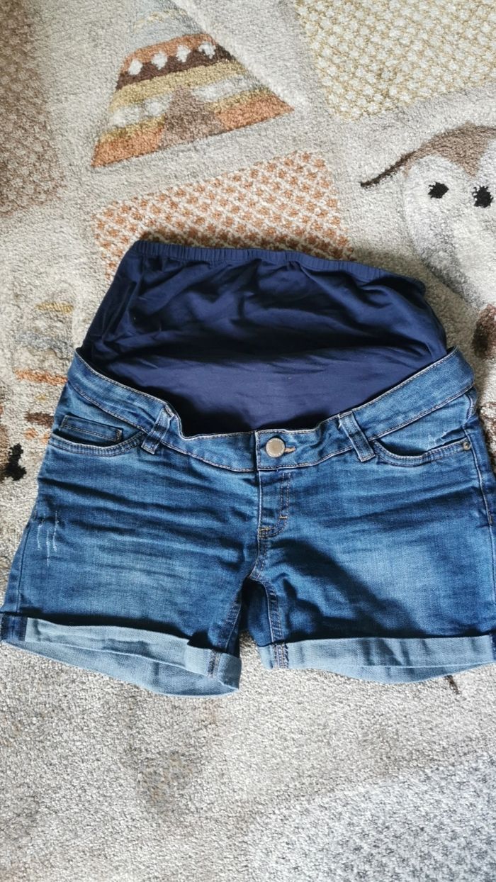 Short grossesse