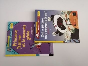 livre enfant 