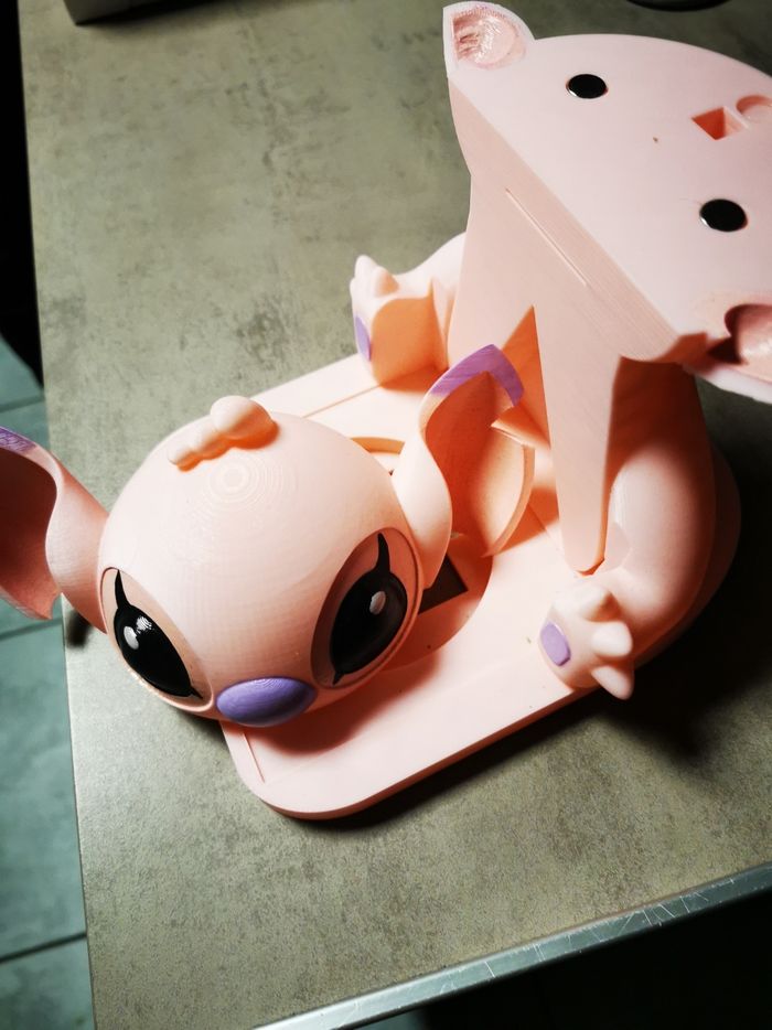 support pour tonies box - photo numéro 3