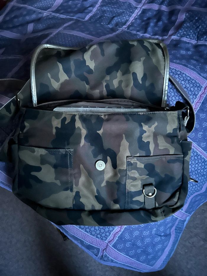 Sac en bandoulière - photo numéro 2