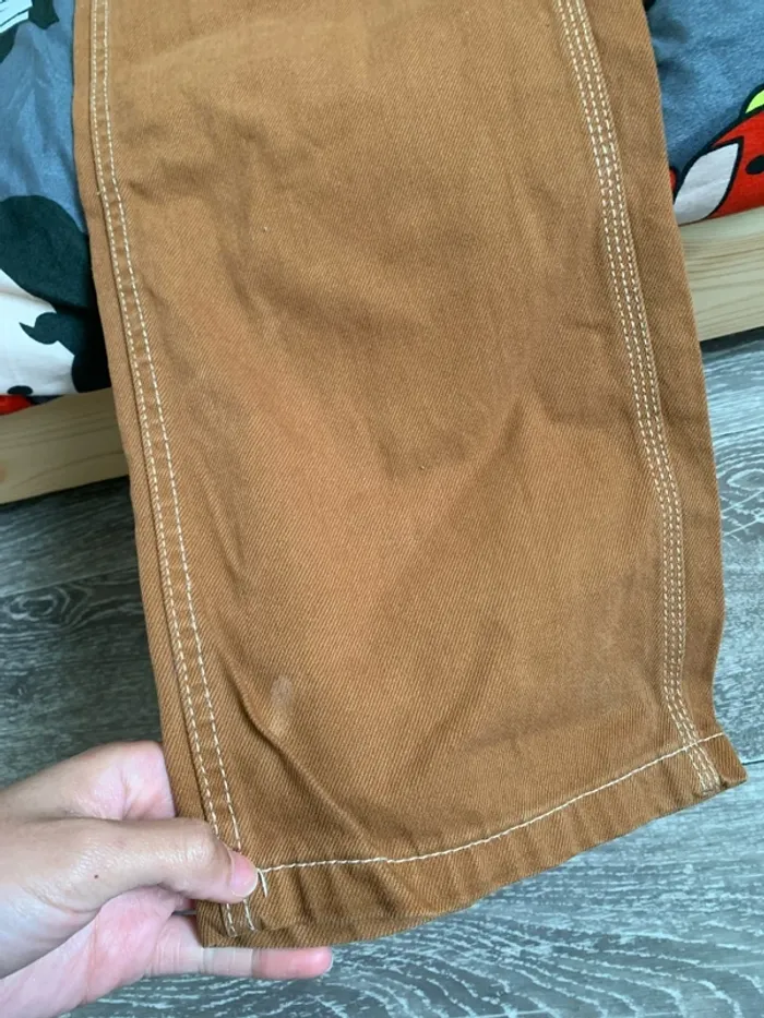 Pantalon straight - photo numéro 6