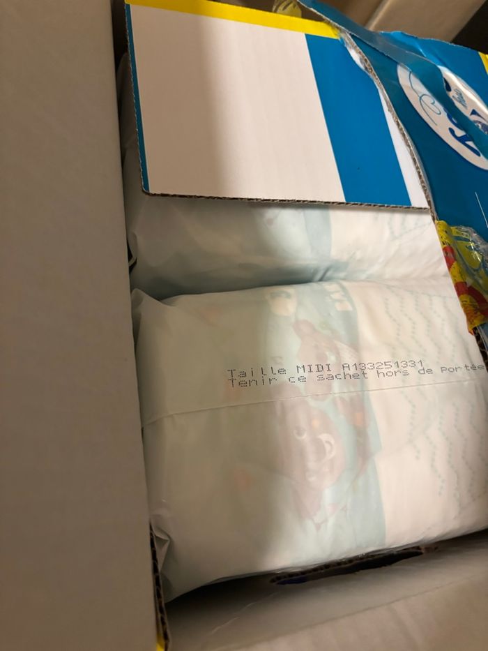 102 couches neuves - photo numéro 2