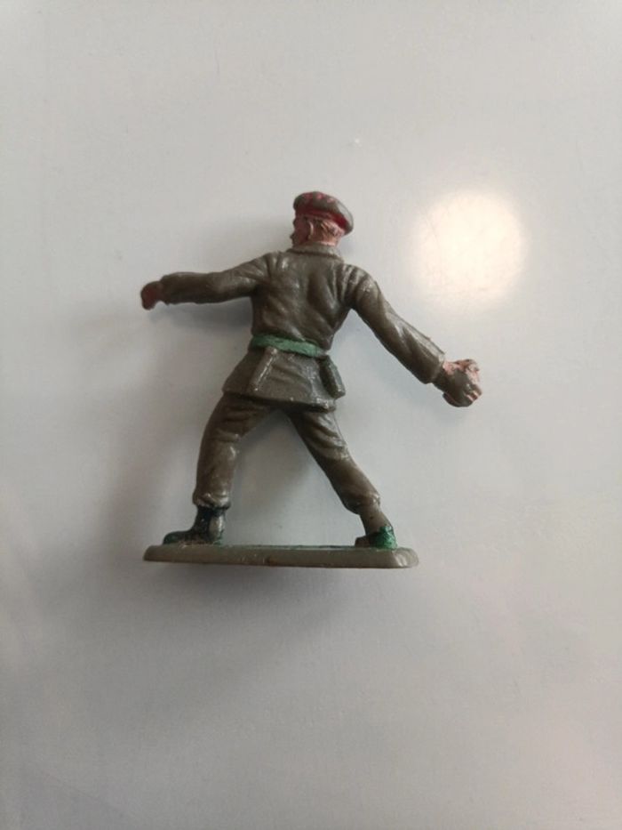 Petits soldats - photo numéro 3