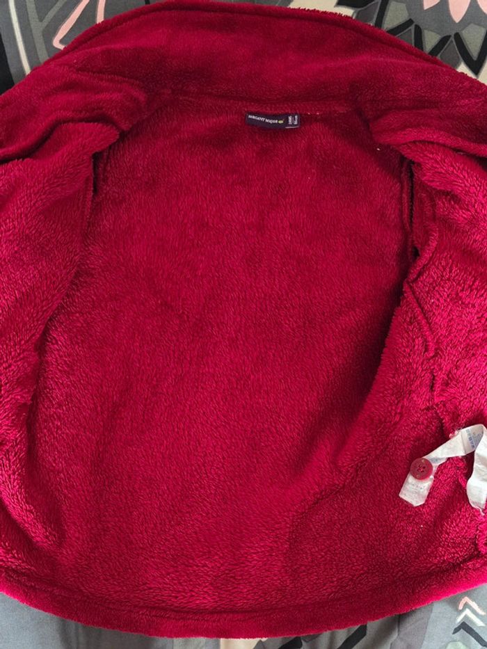 Robe de chambre, Sergent Major, 2 ans - photo numéro 4