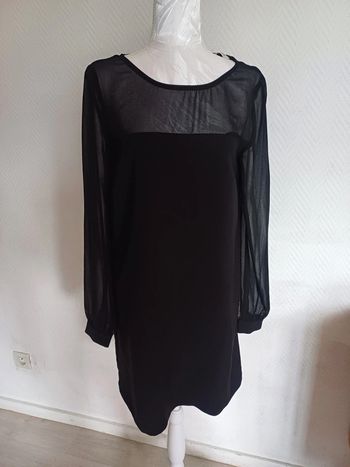 Petite robe noir