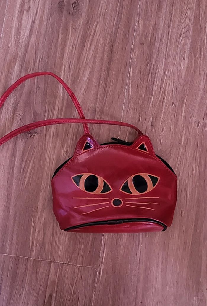 Sac chat