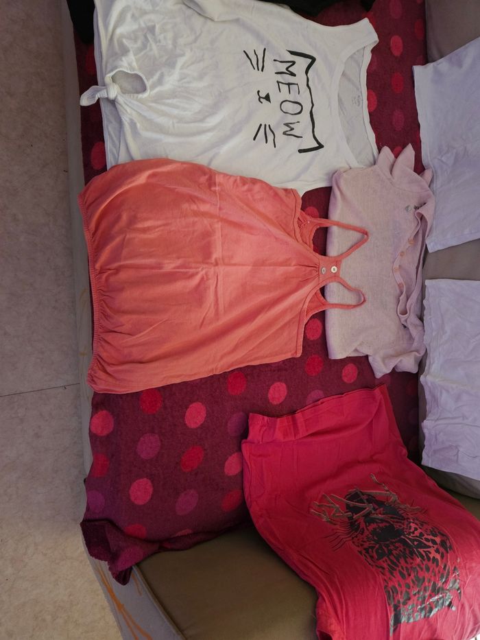 Vêtements 14 ans - photo numéro 5