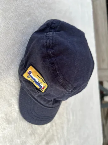 Casquette