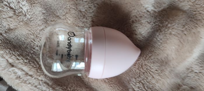 Lot biberons verre - photo numéro 4