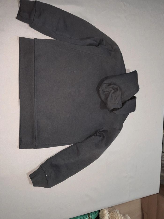 Gilet capuche element - photo numéro 4