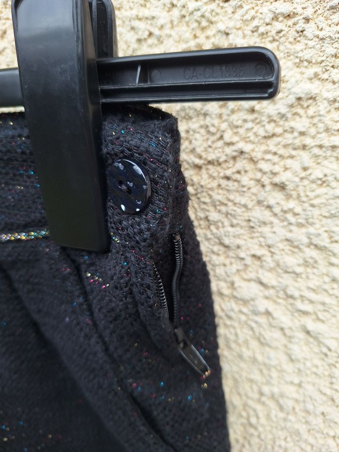 🩳 Short élégant Catimini 10 ans - photo numéro 4