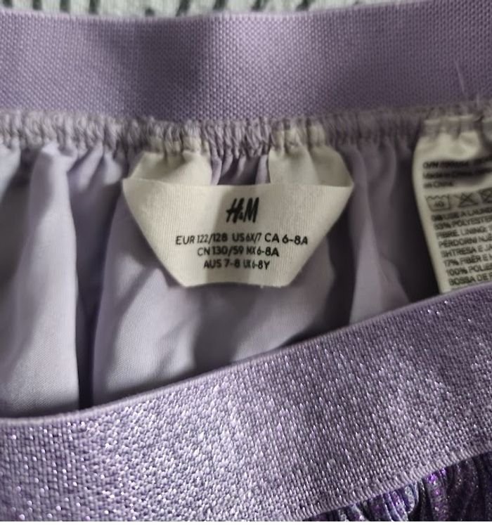 Jupe fille - photo numéro 5