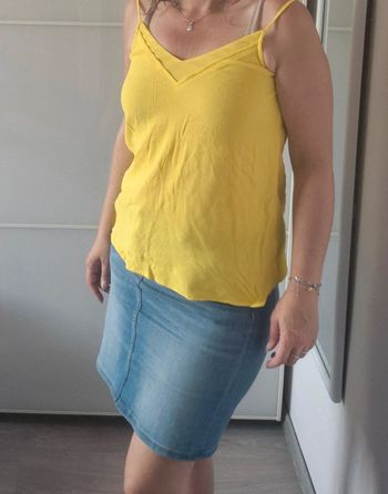 Débardeur Promod taille 36