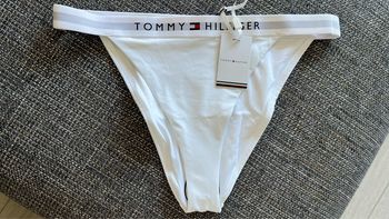Bas de  maillot de bain Tommy Hilfiger