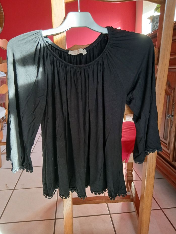 Haut  femme - photo numéro 2