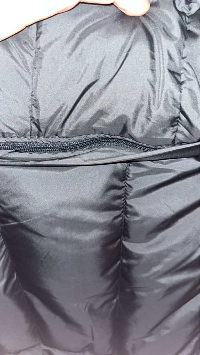 Doudoune à capuche - photo numéro 4