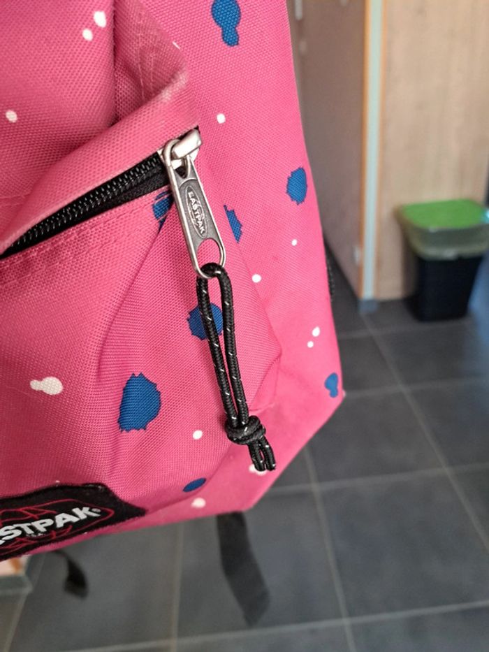 Sac à dos Padded - photo numéro 4