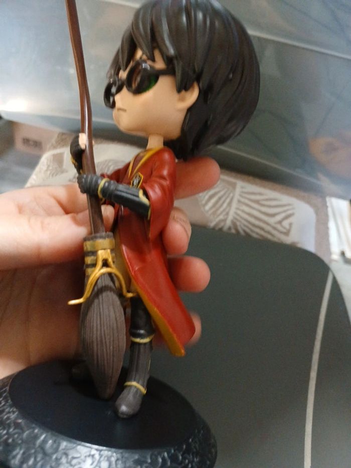Harry potter qposket quidditch - photo numéro 7