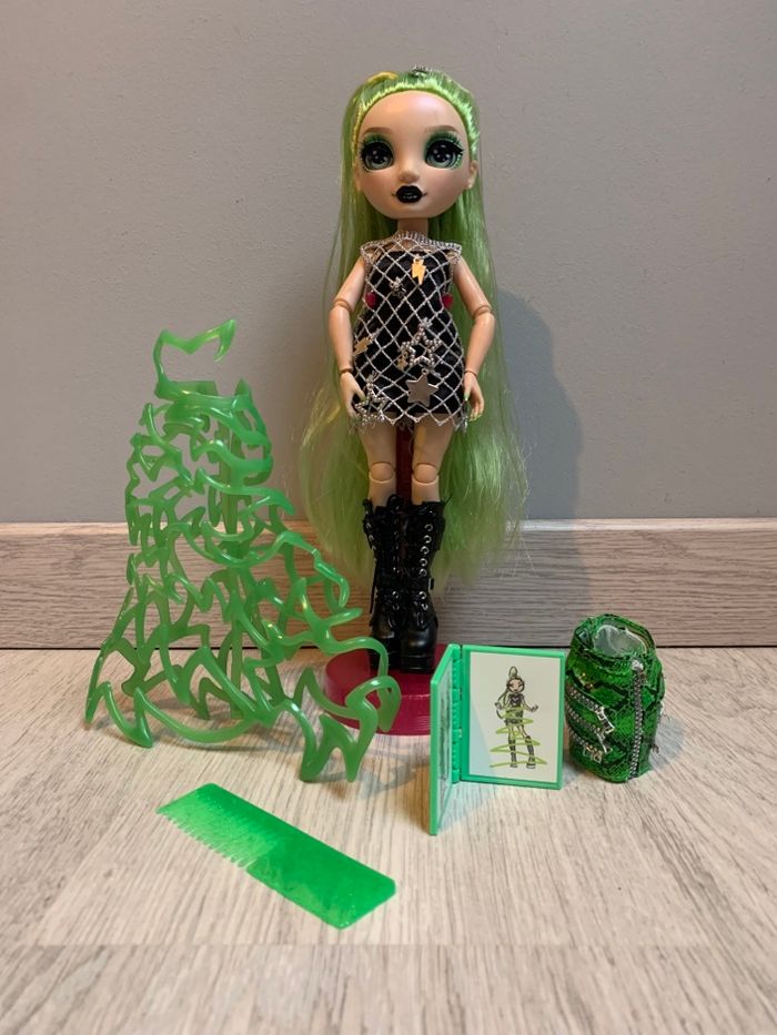 Rainbow high - photo numéro 2