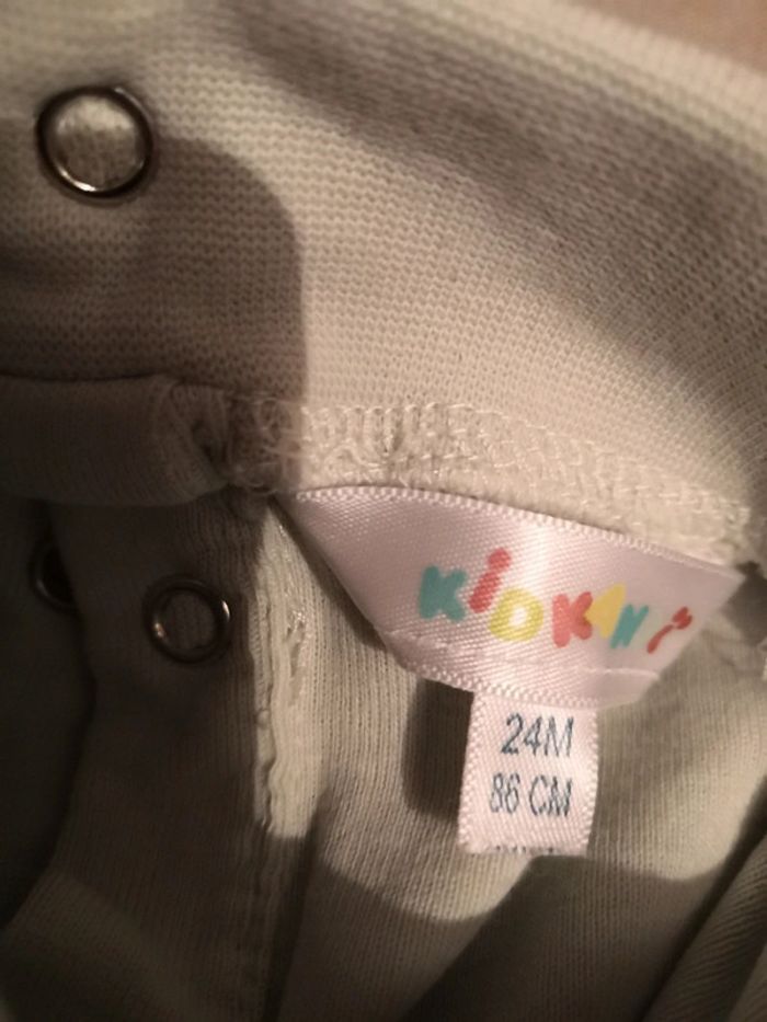 Sous pull - photo numéro 2