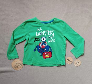 Tee shirt 4G191