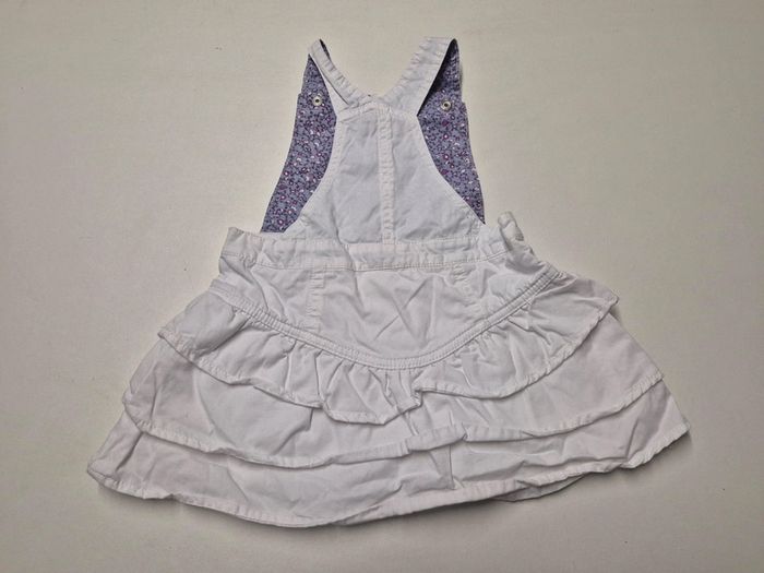 Robe courte Tissaia - photo numéro 2