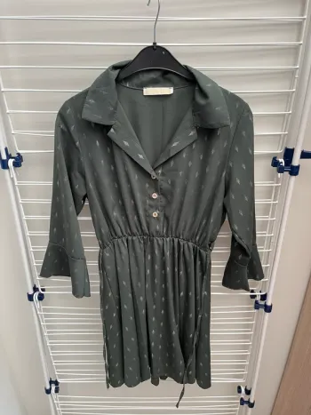 Robe chic
