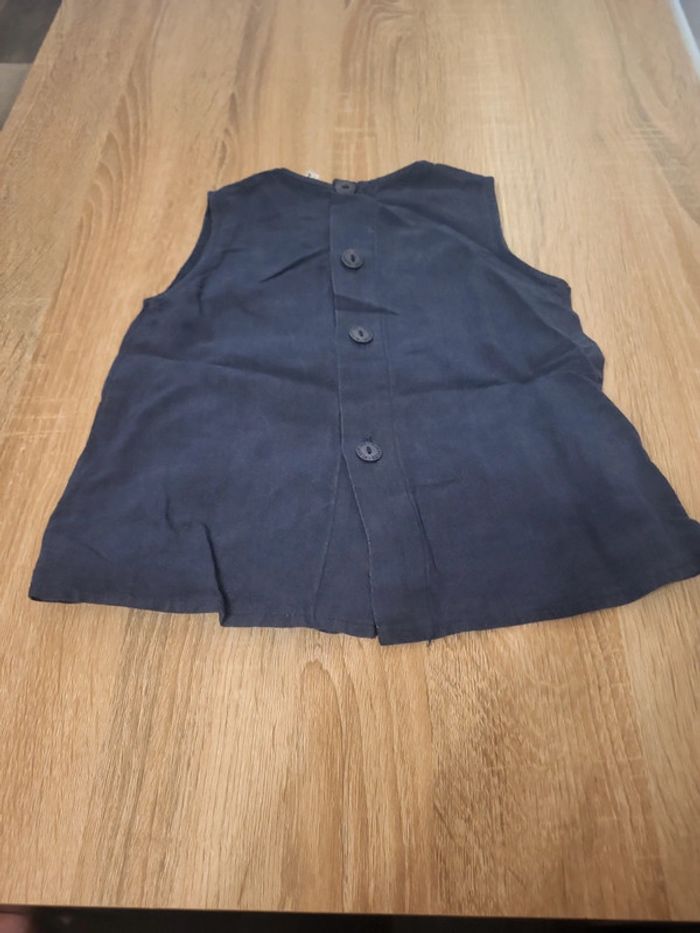 Robe. - photo numéro 2