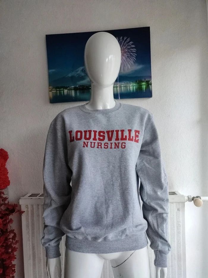 Sweat vintage Louisville