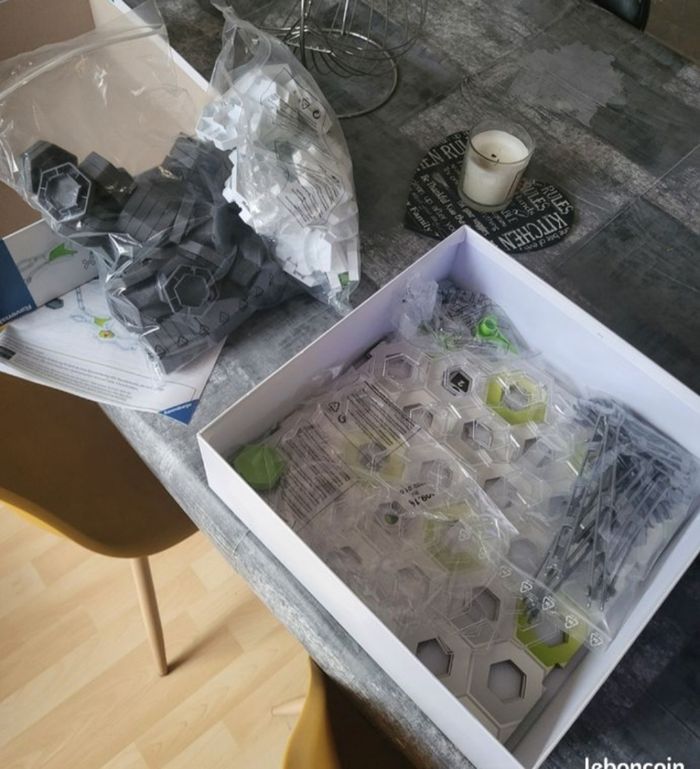 Gravitrax - photo numéro 3