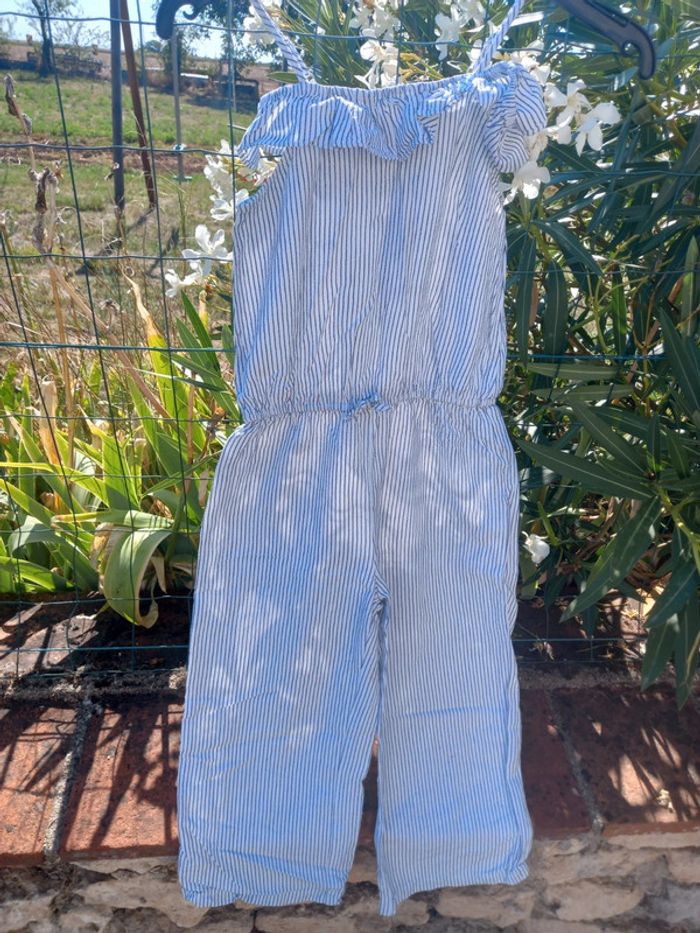 Combi-pantalon