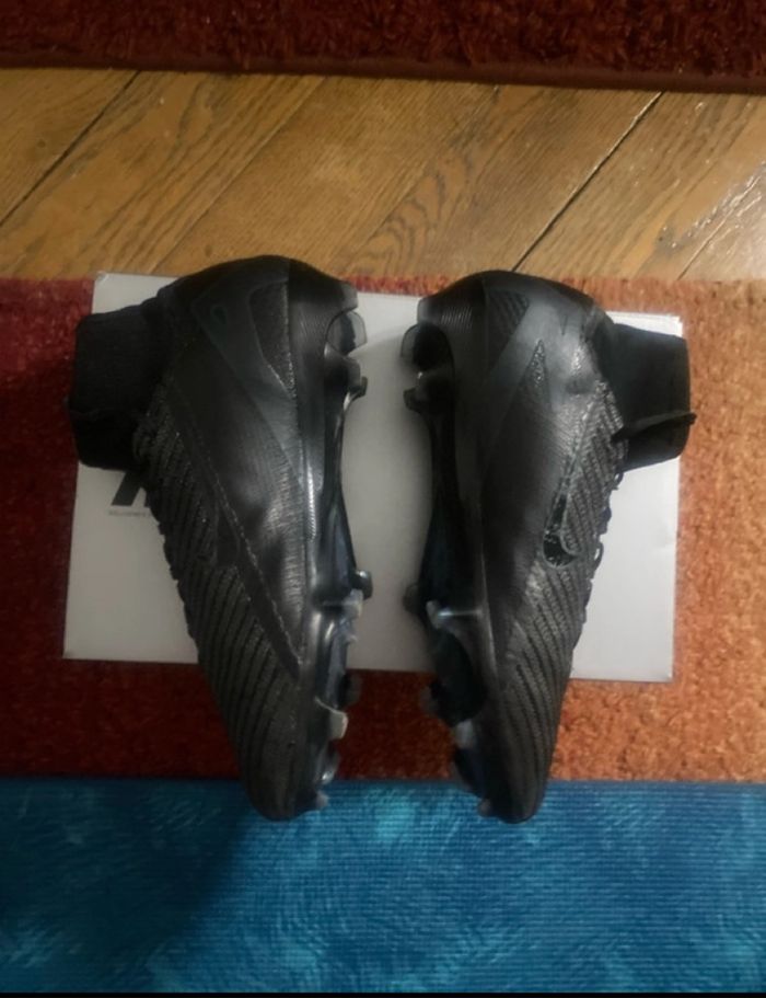 Crampon Nike mercurial - photo numéro 4