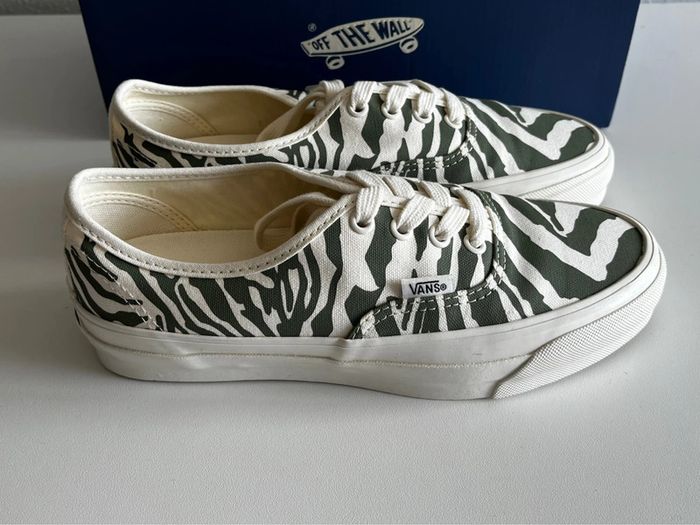 Vans Authentic Reissue - 38
