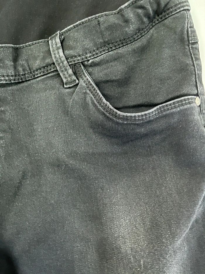 Jeans de grossesse 🤰 - photo numéro 2