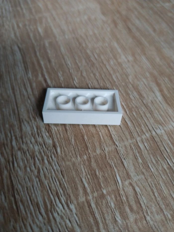 Lego city pompier tuile pente burger - photo numéro 3