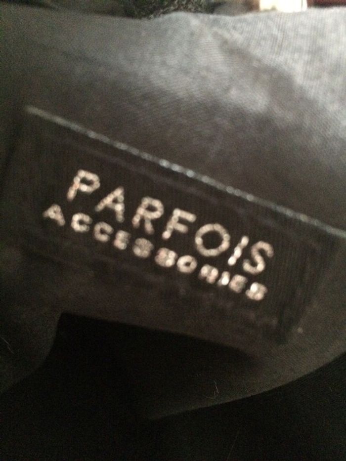 Sac Parfois neuf - photo numéro 3