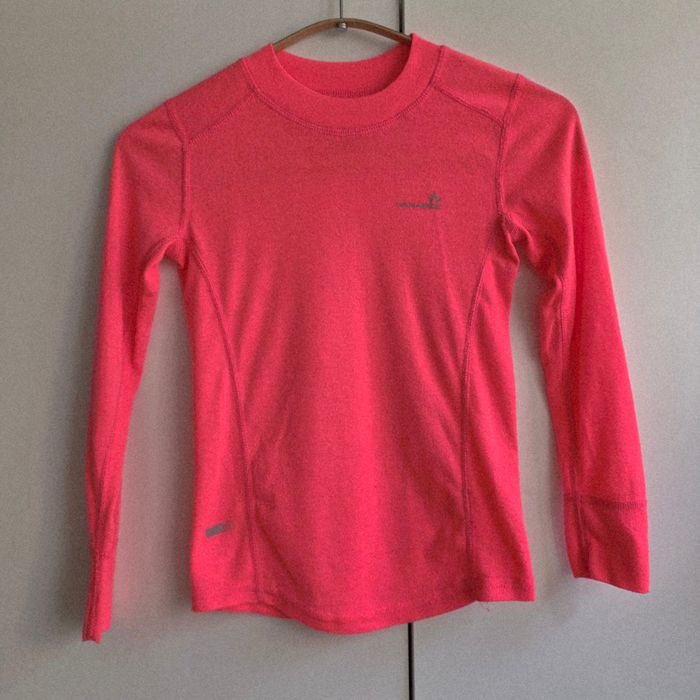 T-shirt Wanabee, taille 8 ans