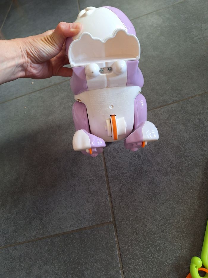 Lot jouets - photo numéro 4