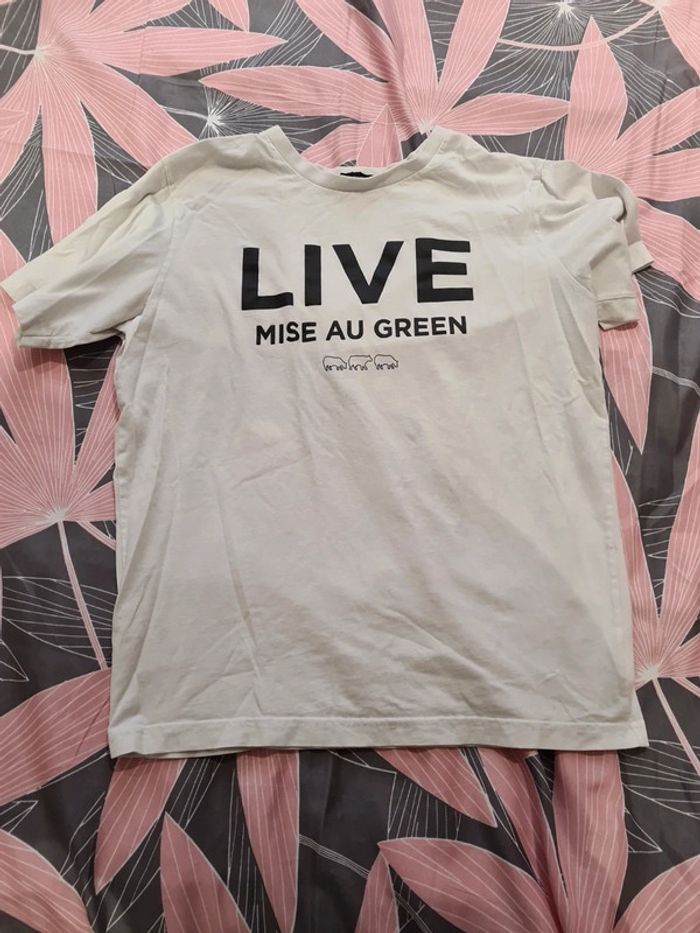 Theeshirt