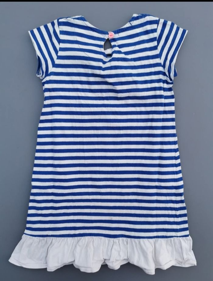 Robe 5 ans fille DPAM - photo numéro 5