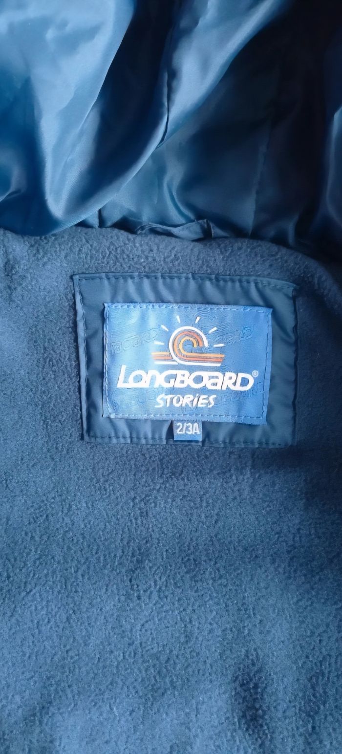 Manteau neuf - photo numéro 4