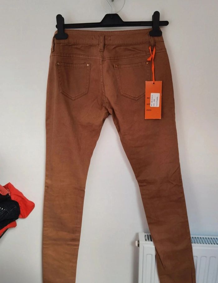 Pantalon femme - photo numéro 3