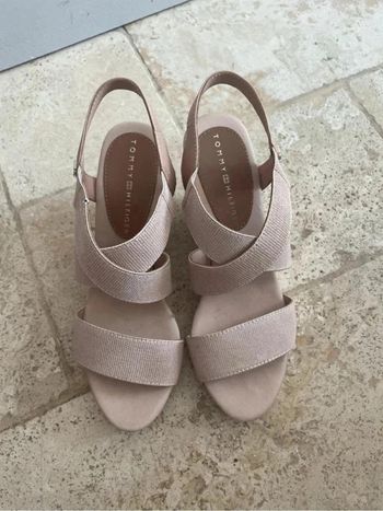 Sandales Tommy Hilfiger