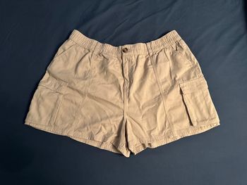 Short à poches - taille XL Primark -> 46/48 EU
