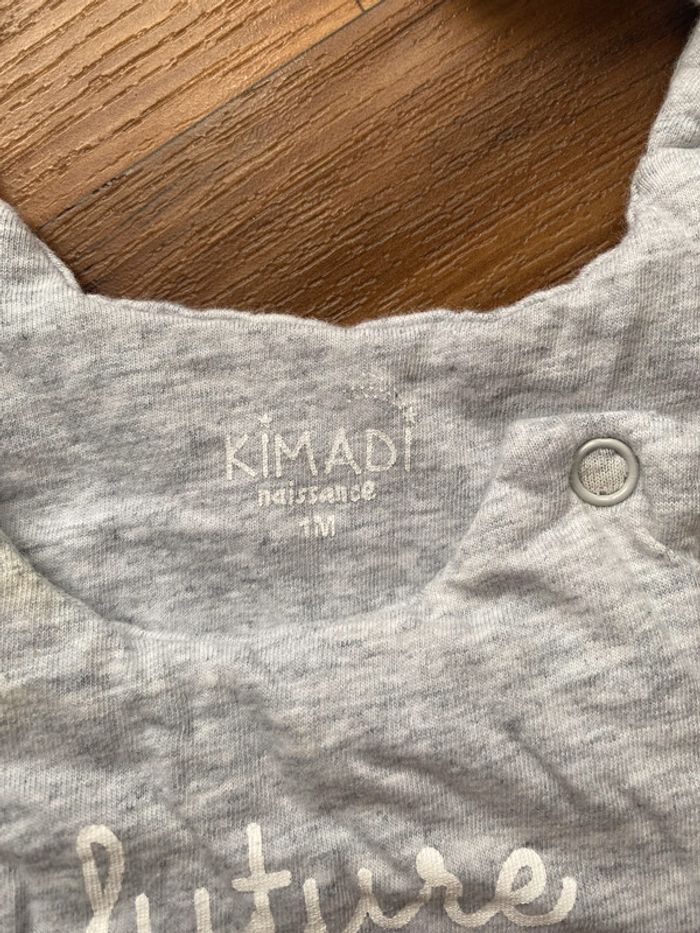 Lot fille 1 mois - photo numéro 5