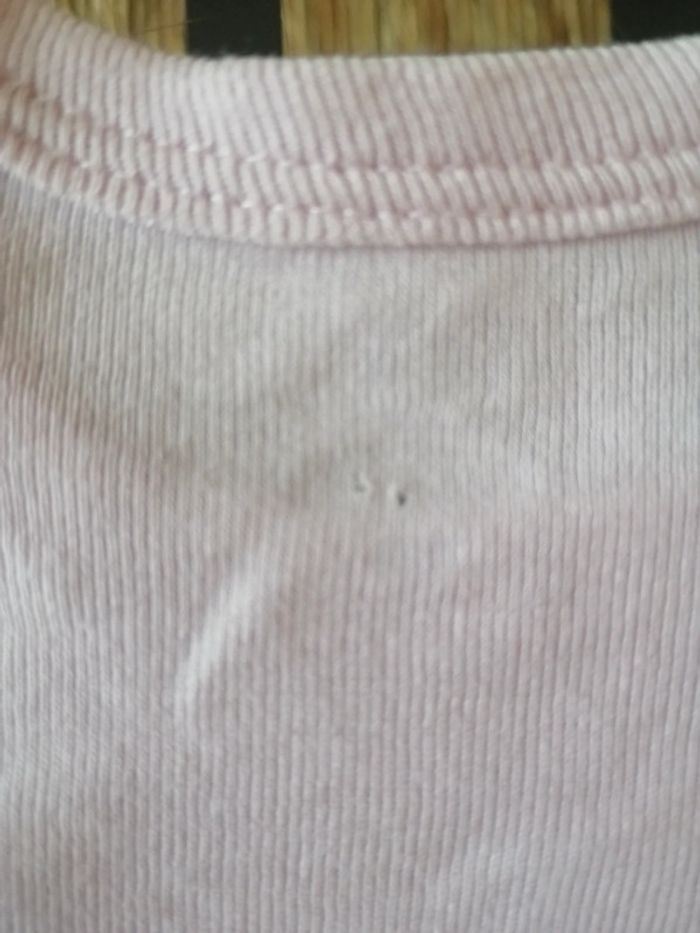 Body dream of ballerina - photo numéro 4