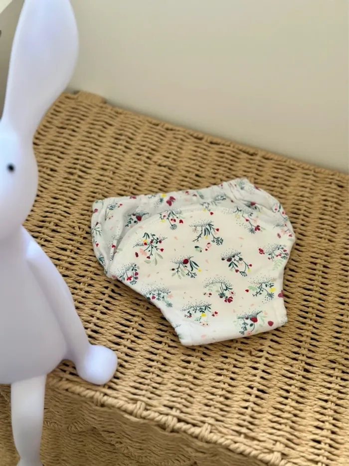 Culotte d’apprentissage Tex Baby
