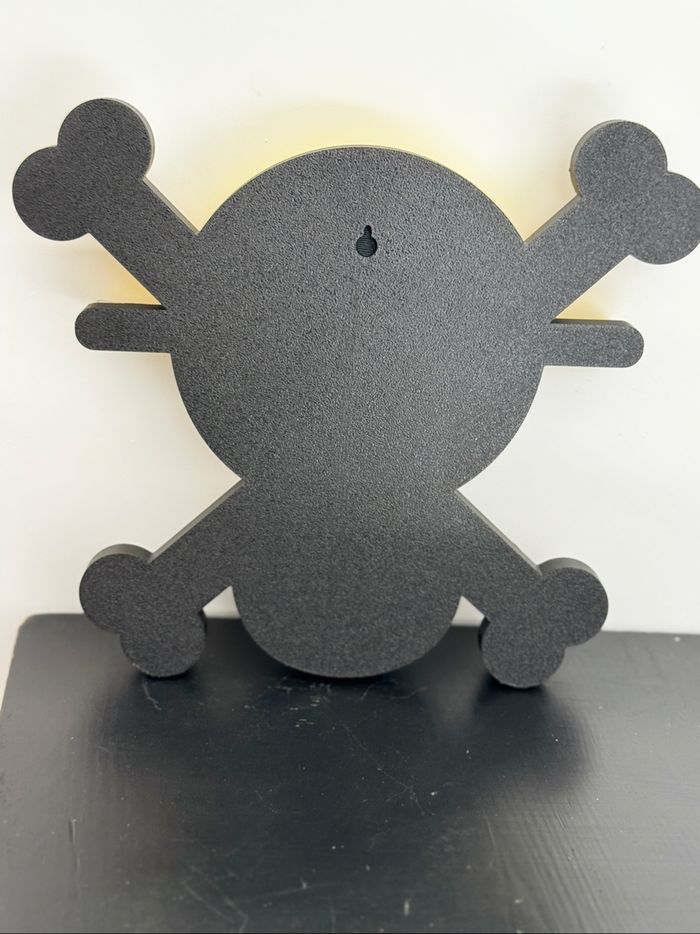 Logo One piece 25cm - photo numéro 4